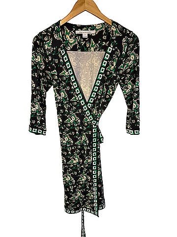Diane von Furstenberg Cocktail Dress (view 2)