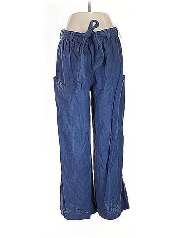 Free People Free People Linen Pants (view 1)