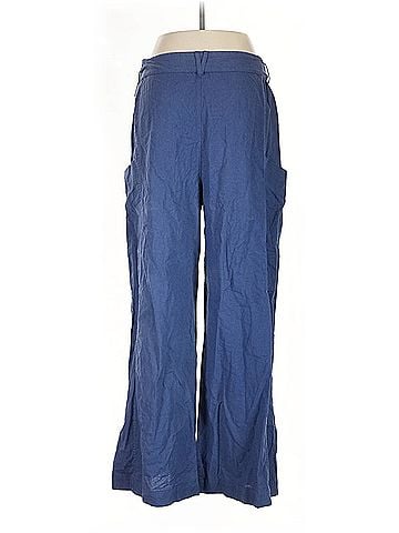 Free People Free People Linen Pants (view 2)