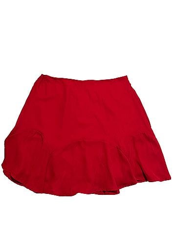 Francesca's Casual Skirt (view 1)