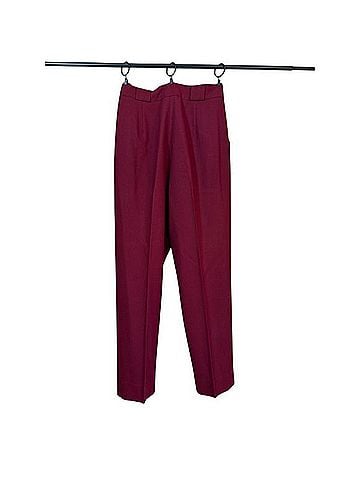 Jones New York Wool Pants (view 2)