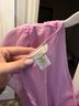 Francesca's Pink Romper Size M - photo 3