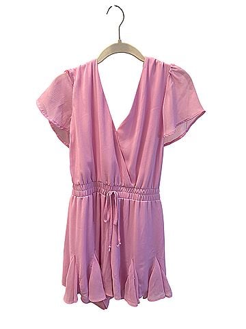 Francesca's Romper (view 1)
