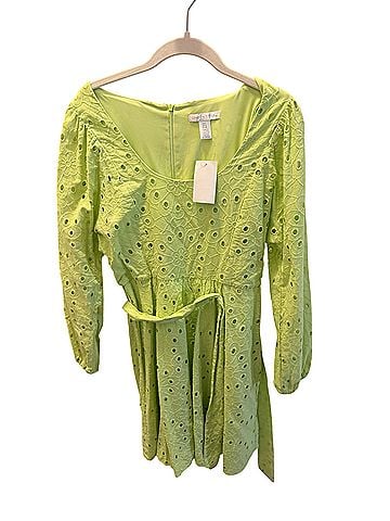London Times Casual Dress (view 1)