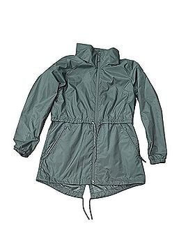 Columbia Jacket (view 1)