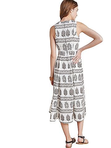 Anthropologie Casual Dress (view 2)