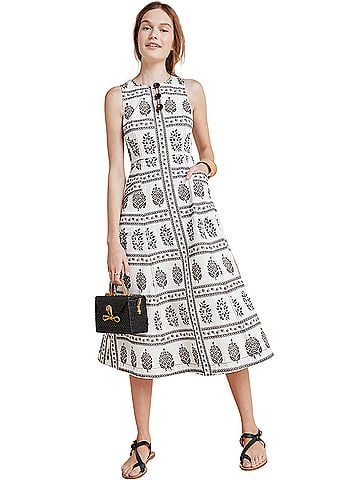 Anthropologie Casual Dress (view 1)