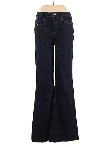 Pilcro and the Letterpress Pilcro And The Letterpress Jeans (view 1)