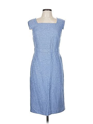 Ann Taylor Ann Taylor Casual Dress (view 1)
