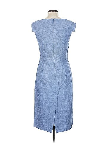 Ann Taylor Ann Taylor Casual Dress (view 2)