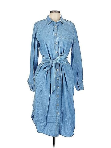 J.Crew J.Crew Casual Dress (view 1)