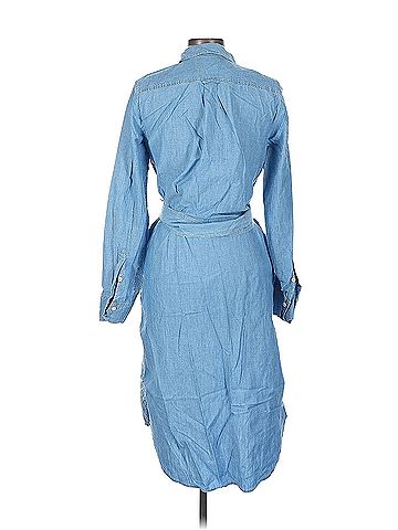 J.Crew J.Crew Casual Dress (view 2)