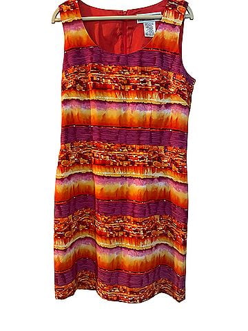 Jessica Howard Casual Dress (view 1)