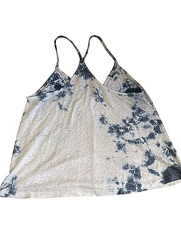 Me To We Sleeveless Top (view 2)