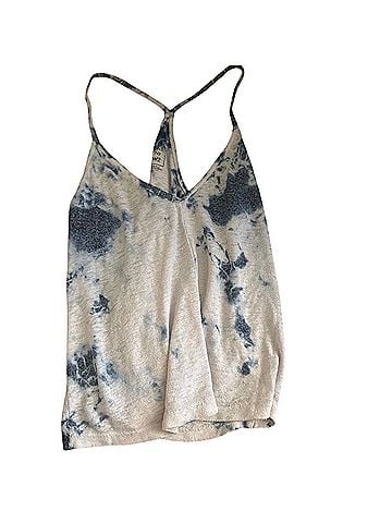 Me To We Sleeveless Top (view 1)