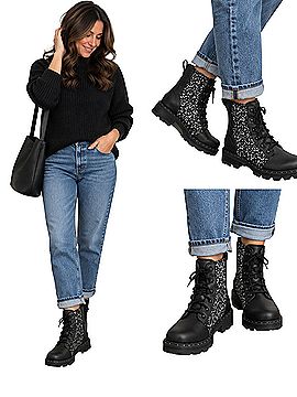 Sorel Boots (view 1)