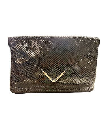 Elaine Turner Clutch (view 1)