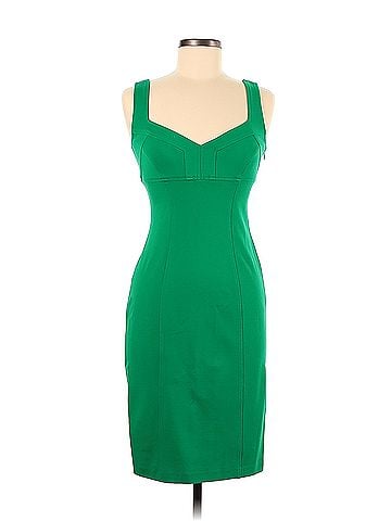 Diane von Furstenberg Diane Von Furstenberg Cocktail Dress (view 1)