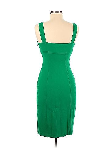 Diane von Furstenberg Diane Von Furstenberg Cocktail Dress (view 2)