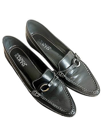 Franco Sarto Flats (view 1)
