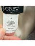 J.Crew 65% Wool 20% Polyester 15% Viscose 100% Acetate Gray Coat Size 0 - photo 6
