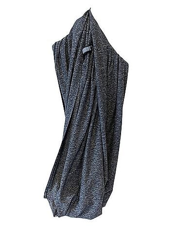 Lululemon Athletica Vinyasa Snap Infinity Scarf Scarf (view 1)