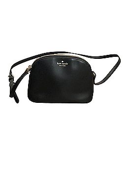 Kate Spade New York Leather Crossbody Bag (view 2)