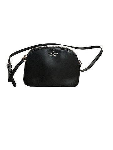 Kate Spade New York Leather Crossbody Bag (view 2)