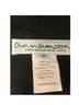 Annamoon Black Jacket Size 2 - photo 5
