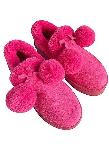 Bamboo Mule/Clog (view 1)