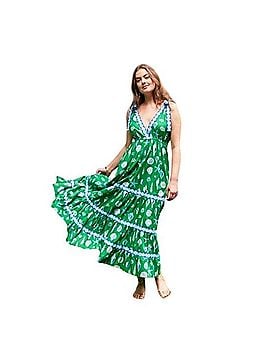 Printfresh Dune Dancer Casual Dress (view 1)