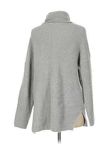 Abercrombie & Fitch Abercrombie &amp; Fitch Turtleneck Sweater (view 2)