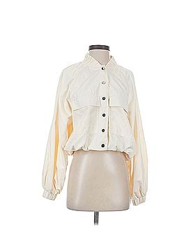 Bar III Jacket (view 1)