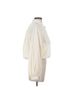 Bar III 100% Polyester Ivory Jacket Size S - photo 3
