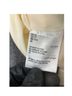 Bar III 100% Polyester Ivory Jacket Size S - photo 7