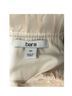 Bar III 100% Polyester Ivory Jacket Size S - photo 5