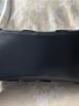 Coach Solid Black Gold Leather Satchel One size - photo 7