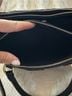 Coach Solid Black Gold Leather Satchel One size - photo 12