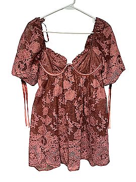 Seni & Cade Cocktail Dress (view 2)