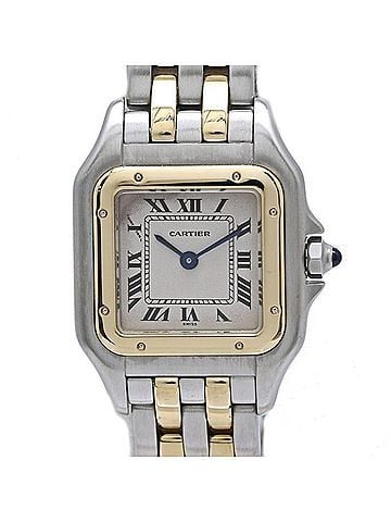 Cartier CARTIER Panthère SM W25029B6 Women's Watch SSx18KYG 40623 (view 1)