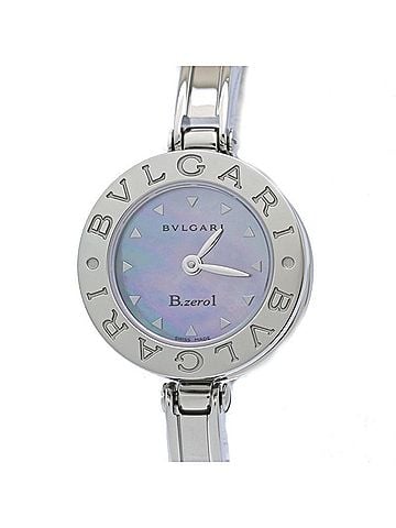Bvlgari BVLGARI B.Zero1 BZ22C7SS BZ22S Women's Watch SS 40616 (view 1)