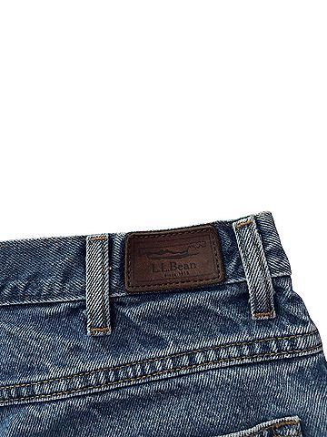 L.L.Bean Jeans (view 2)
