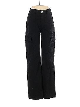 Zara Zara Cargo Pants (view 1)