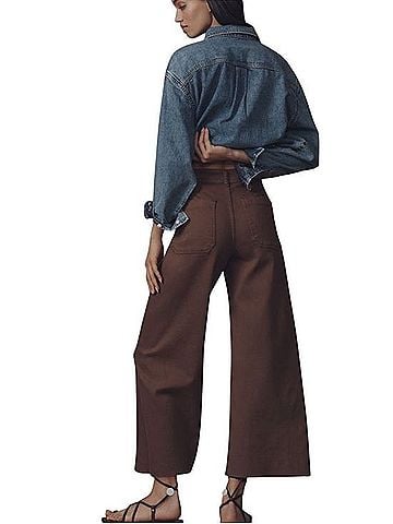 Anthropologie The Ettie Jeans (view 2)