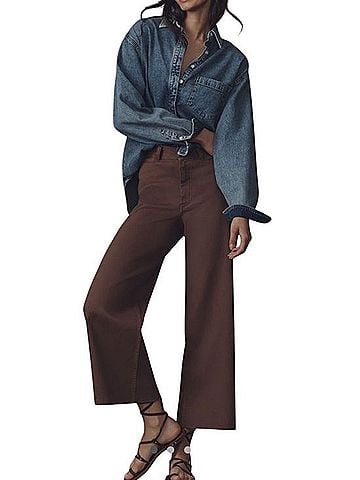 Anthropologie The Ettie Jeans (view 1)