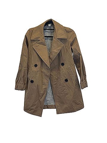 J.Crew Trench Coat Coat (view 1)
