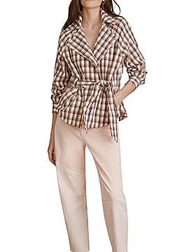 Veronica Beard Lin Blazer (view 1)