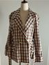 Veronica Beard Lin Blazer - photo 9