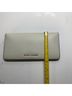 Marc Jacobs Ivory Leather Wallet One size - photo 9