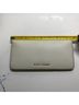 Marc Jacobs Ivory Leather Wallet One size - photo 8